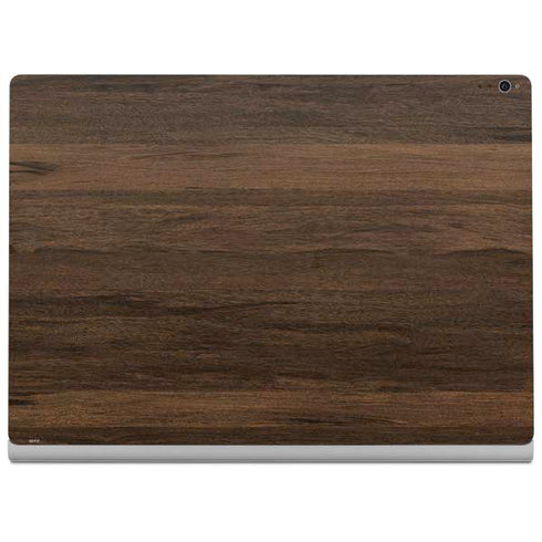 Kona Wood Surface Book 2 15in Skin